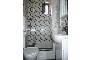 Rumunija Privát Predeal, Eksterijer